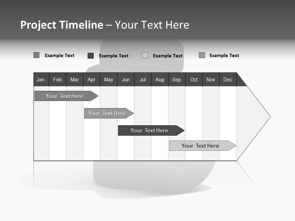 Elderly Caregiver Senior PowerPoint Template