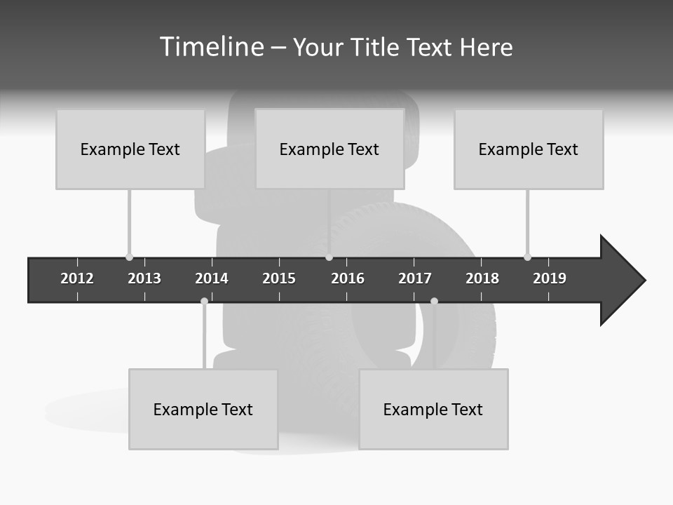 Elderly Caregiver Senior PowerPoint Template