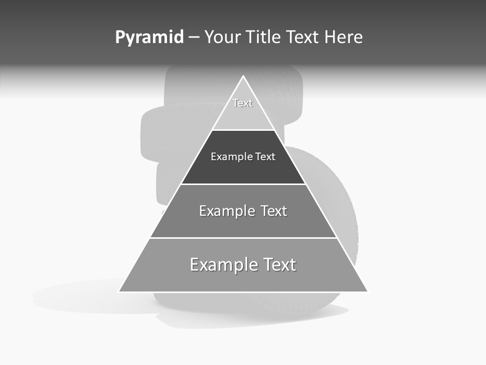 Elderly Caregiver Senior PowerPoint Template