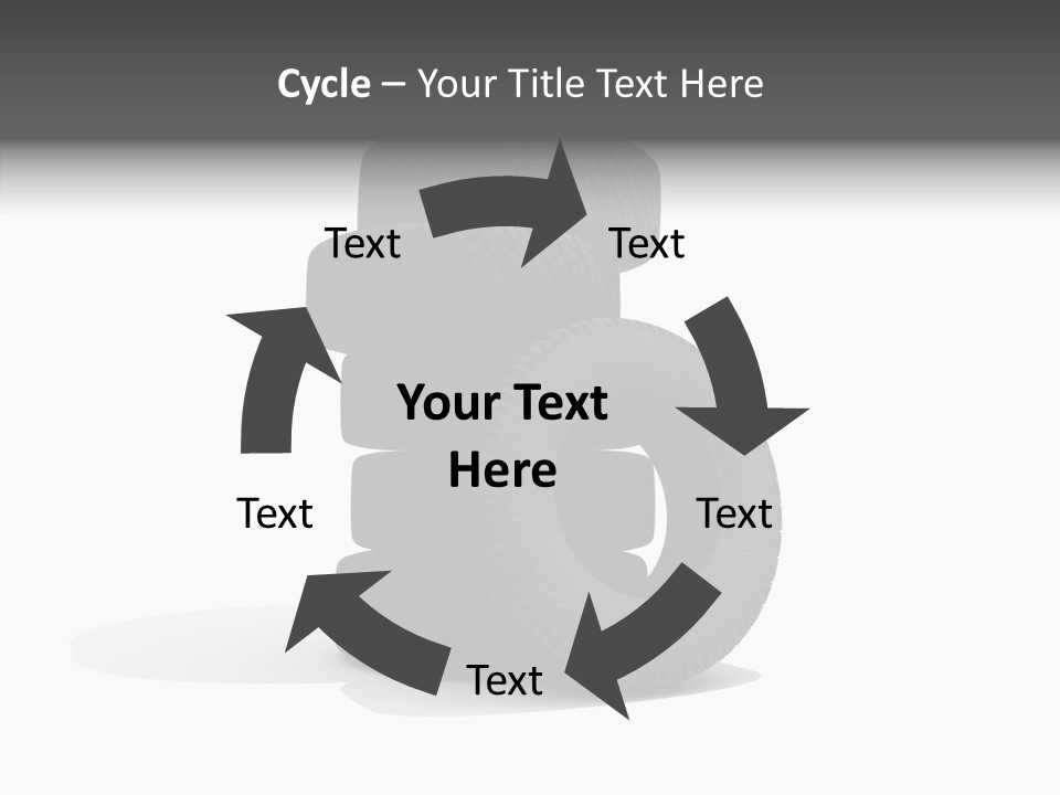 Elderly Caregiver Senior PowerPoint Template