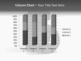 Elderly Caregiver Senior PowerPoint Template