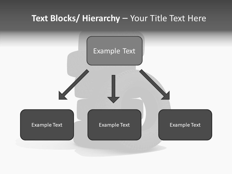 Elderly Caregiver Senior PowerPoint Template