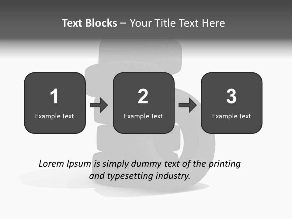 Elderly Caregiver Senior PowerPoint Template