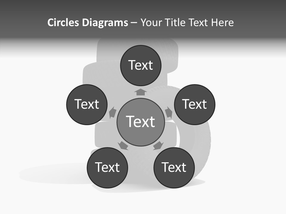 Elderly Caregiver Senior PowerPoint Template