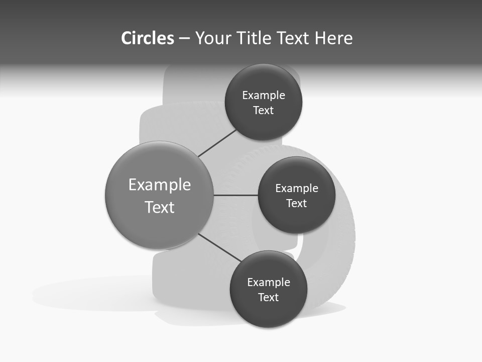 Elderly Caregiver Senior PowerPoint Template