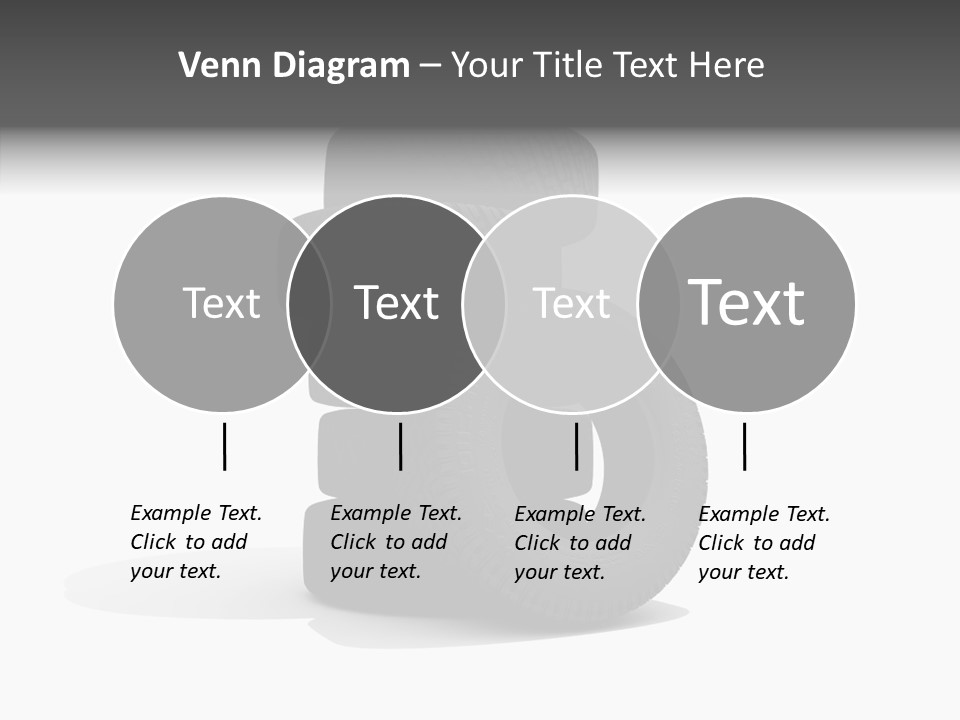 Elderly Caregiver Senior PowerPoint Template