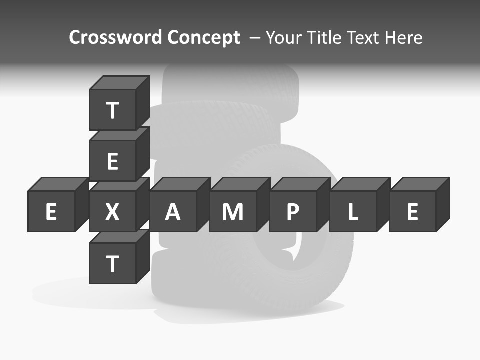 Elderly Caregiver Senior PowerPoint Template