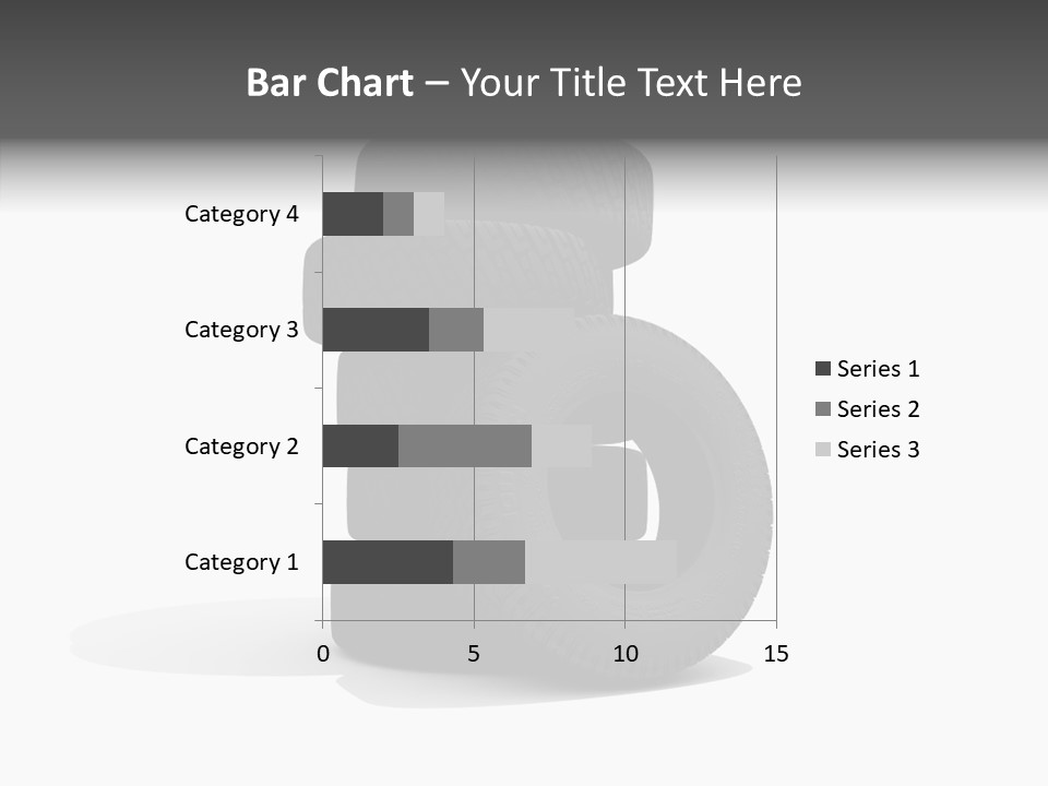Elderly Caregiver Senior PowerPoint Template