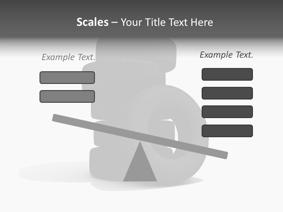 Elderly Caregiver Senior PowerPoint Template