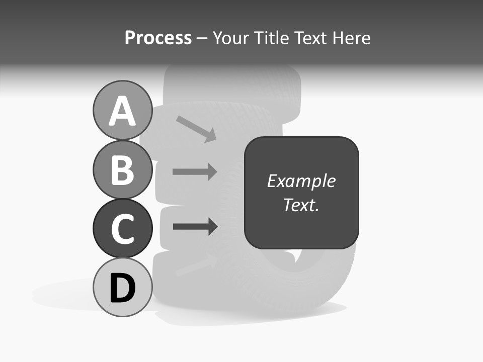 Elderly Caregiver Senior PowerPoint Template
