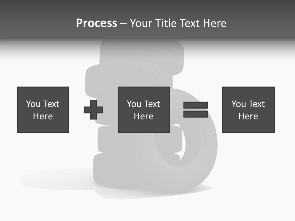 Elderly Caregiver Senior PowerPoint Template