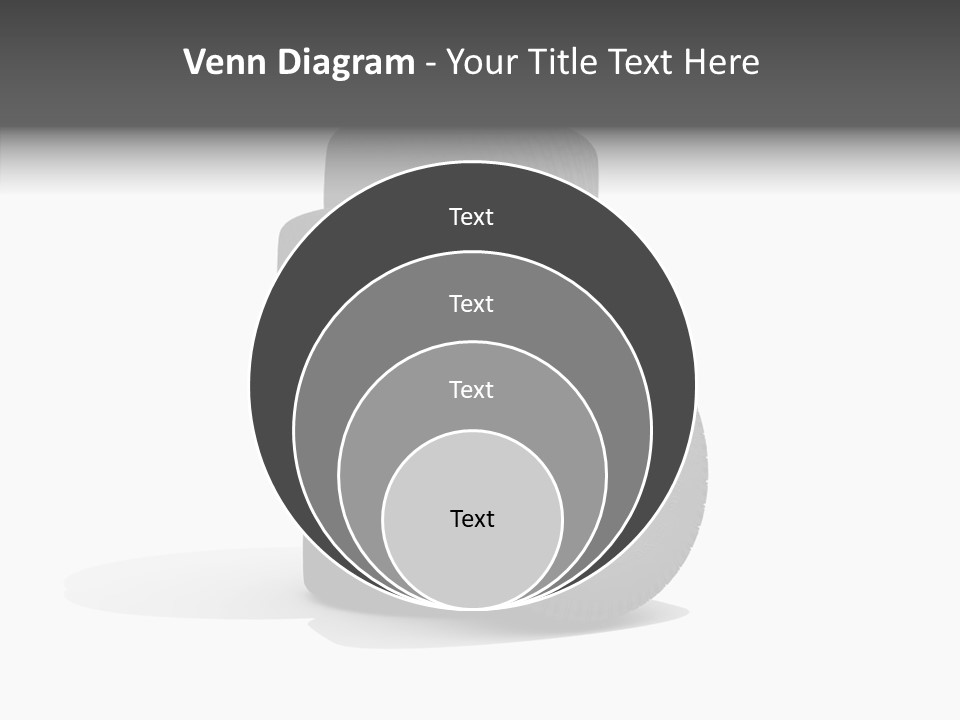 Elderly Caregiver Senior PowerPoint Template