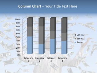 Assistance Finger Sharing PowerPoint Template