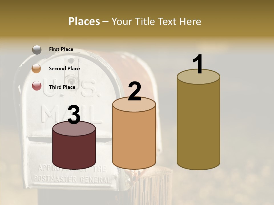 Togetherness Old Two PowerPoint Template
