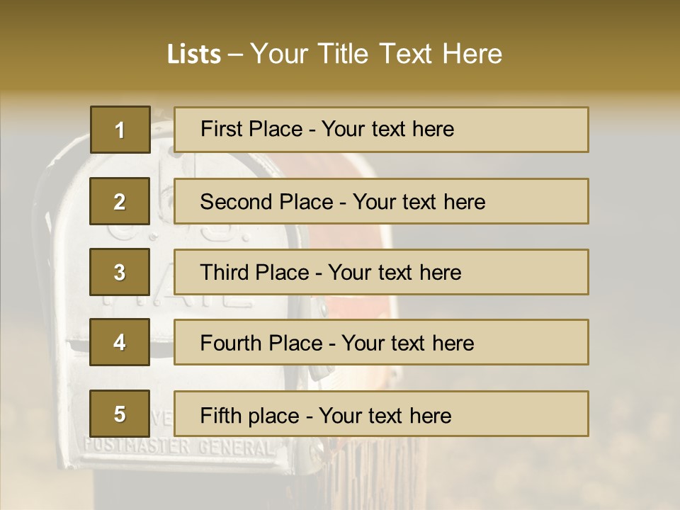 Togetherness Old Two PowerPoint Template