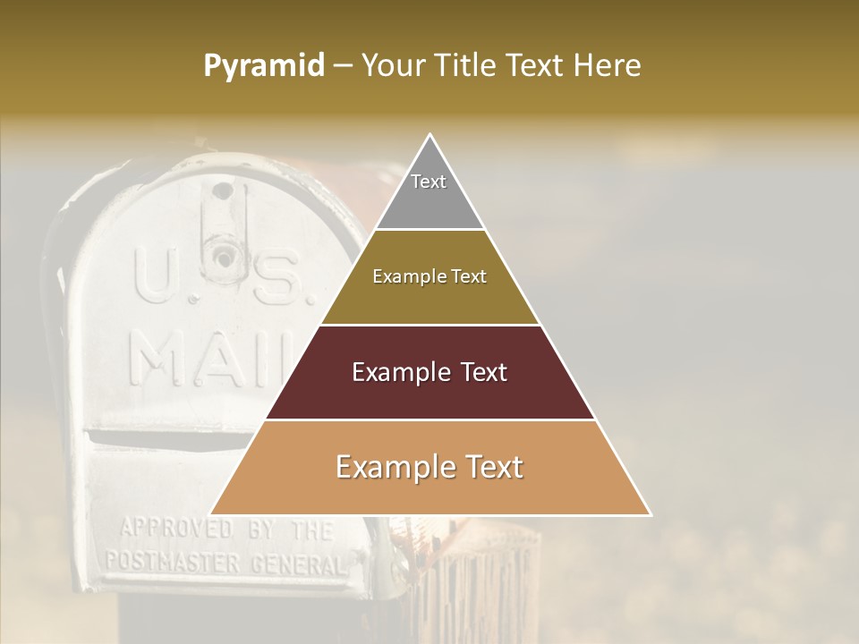 Togetherness Old Two PowerPoint Template