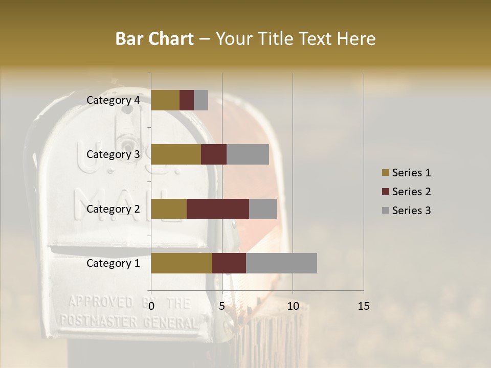 Togetherness Old Two PowerPoint Template