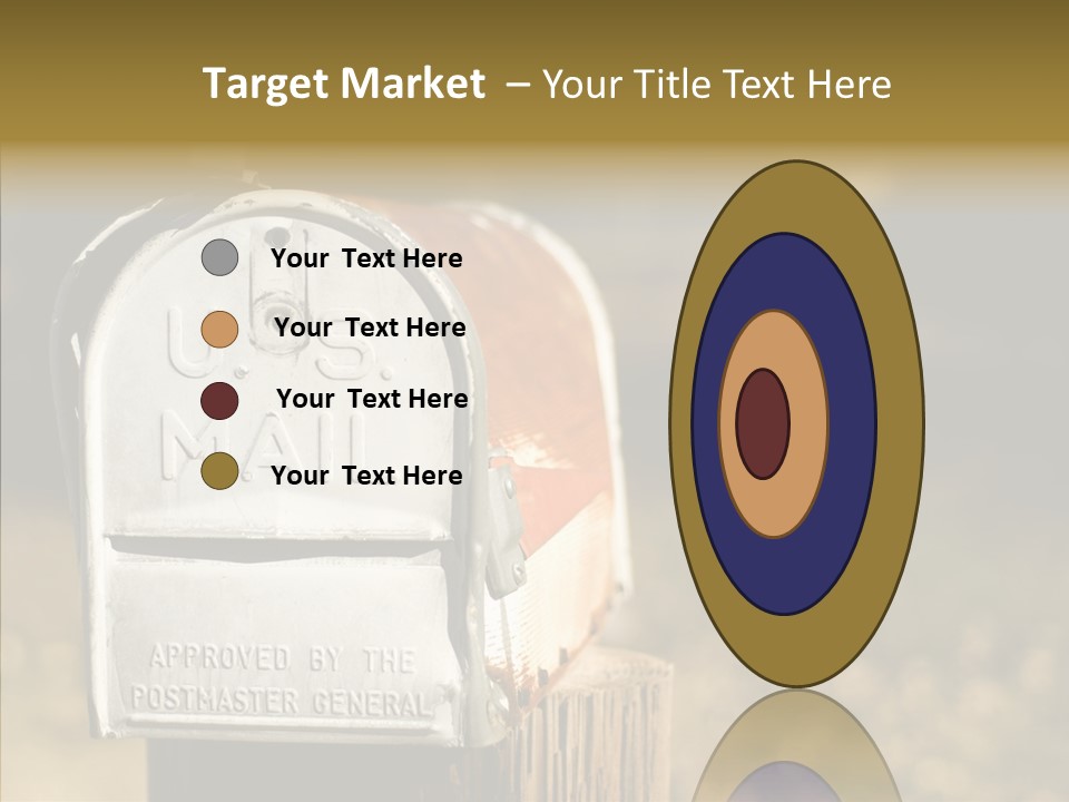 Togetherness Old Two PowerPoint Template