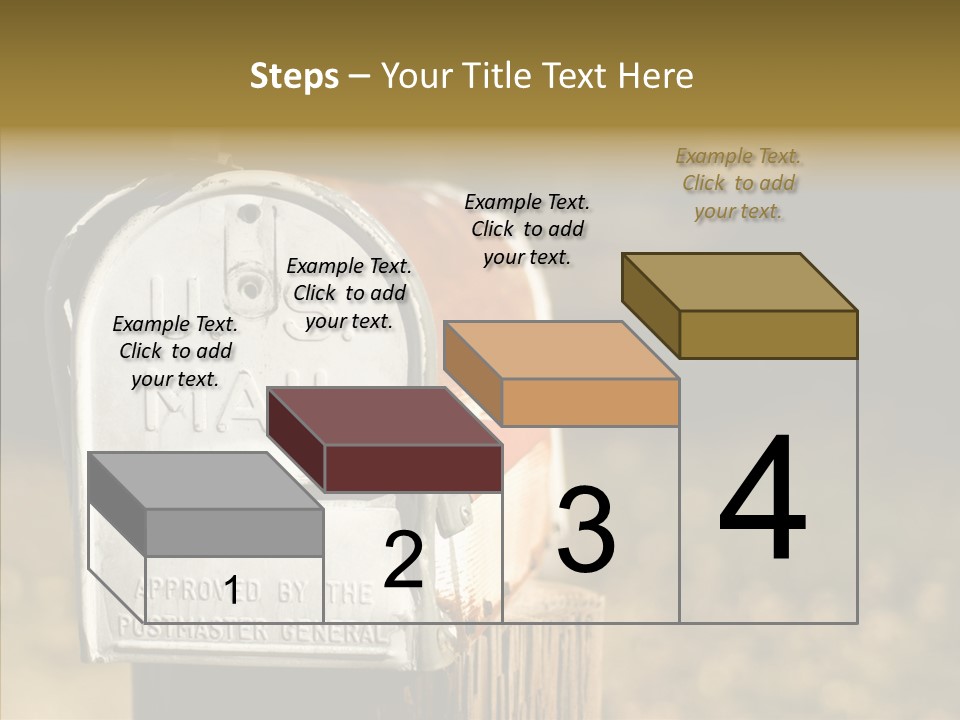 Togetherness Old Two PowerPoint Template