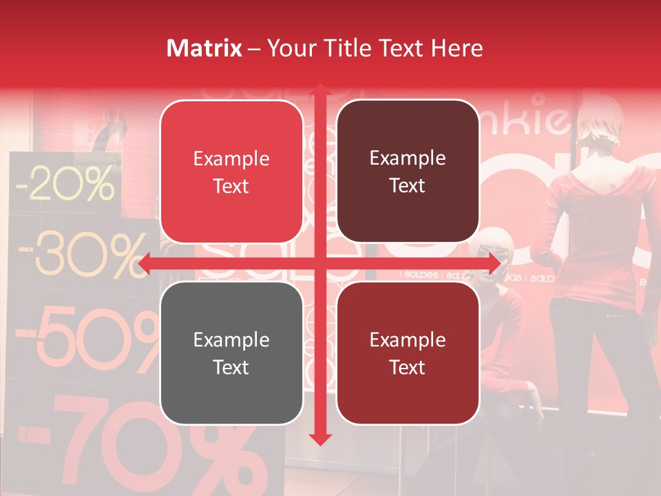 Helping Hand  Elder PowerPoint Template