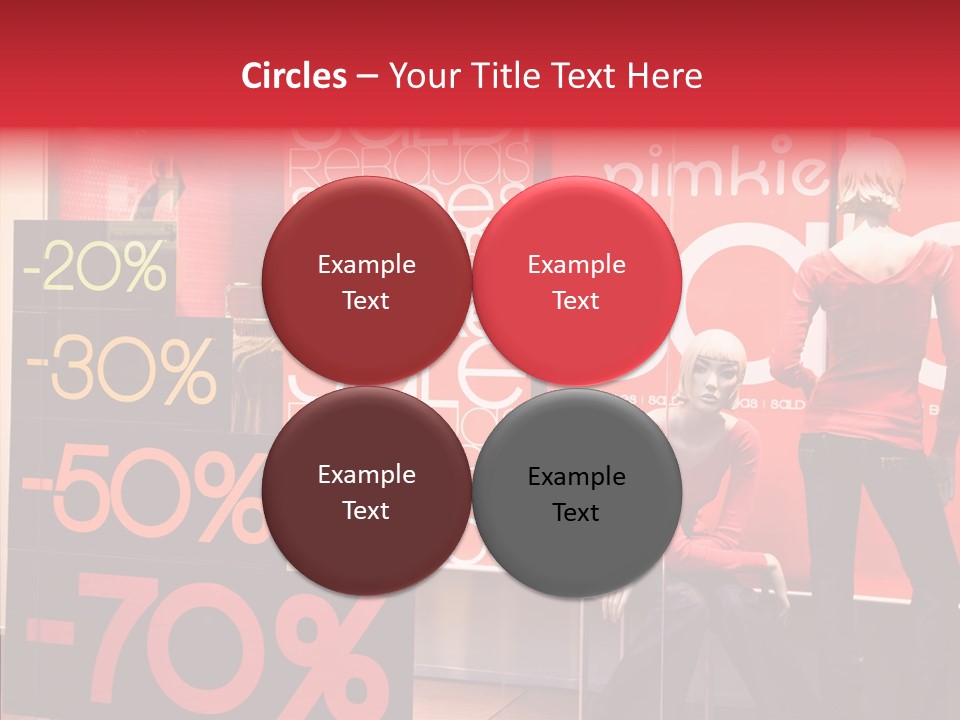 Helping Hand  Elder PowerPoint Template