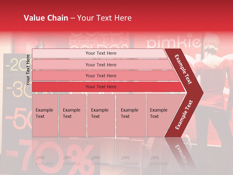 Helping Hand  Elder PowerPoint Template