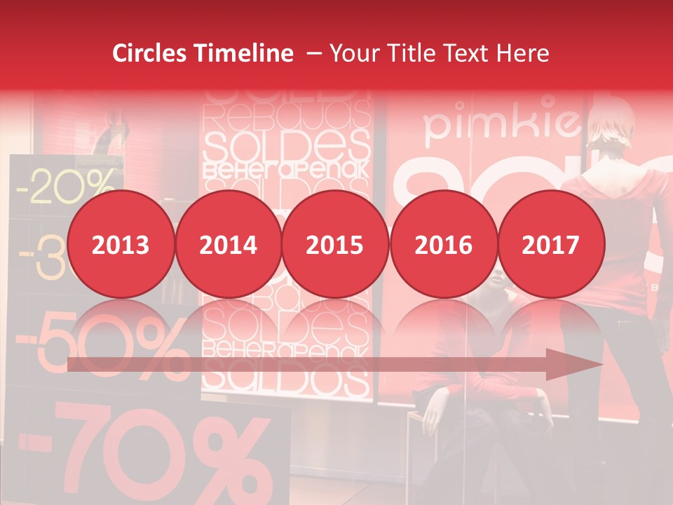 Helping Hand  Elder PowerPoint Template