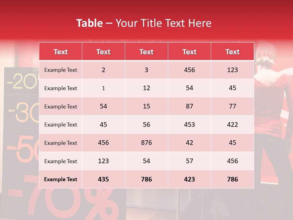 Helping Hand  Elder PowerPoint Template