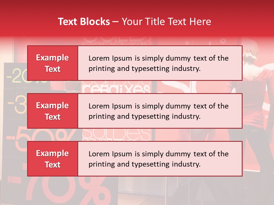 Helping Hand  Elder PowerPoint Template