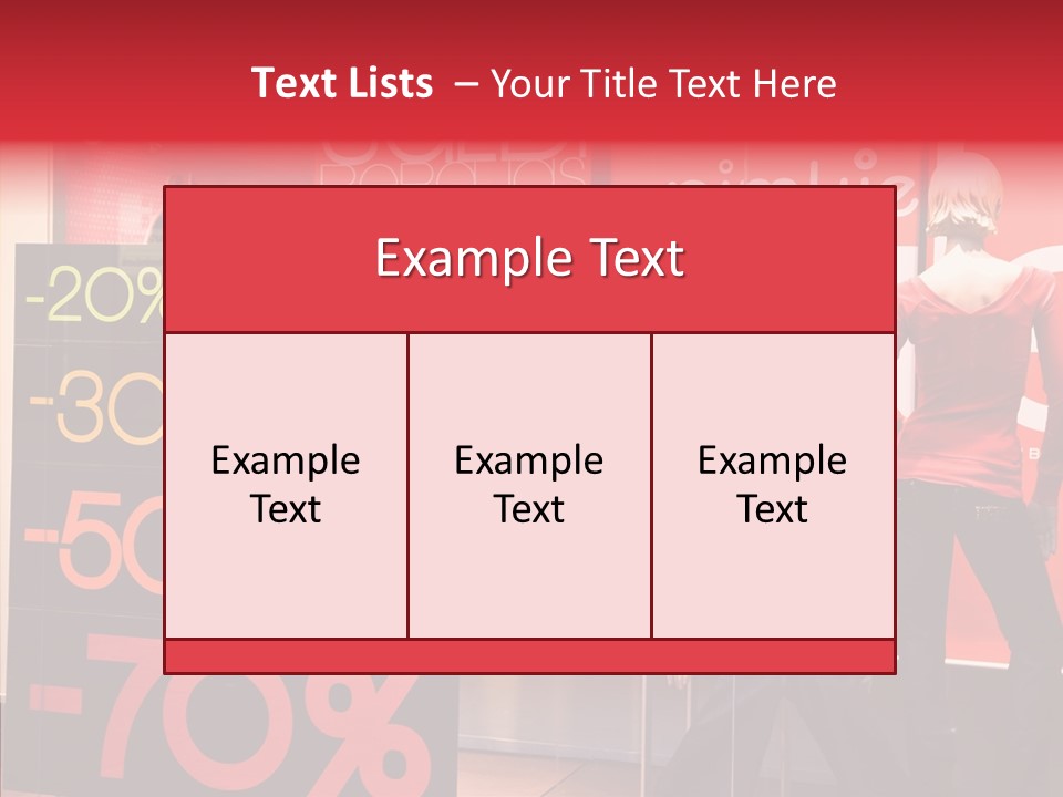 Helping Hand  Elder PowerPoint Template