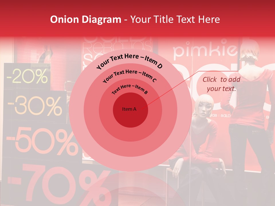 Helping Hand  Elder PowerPoint Template