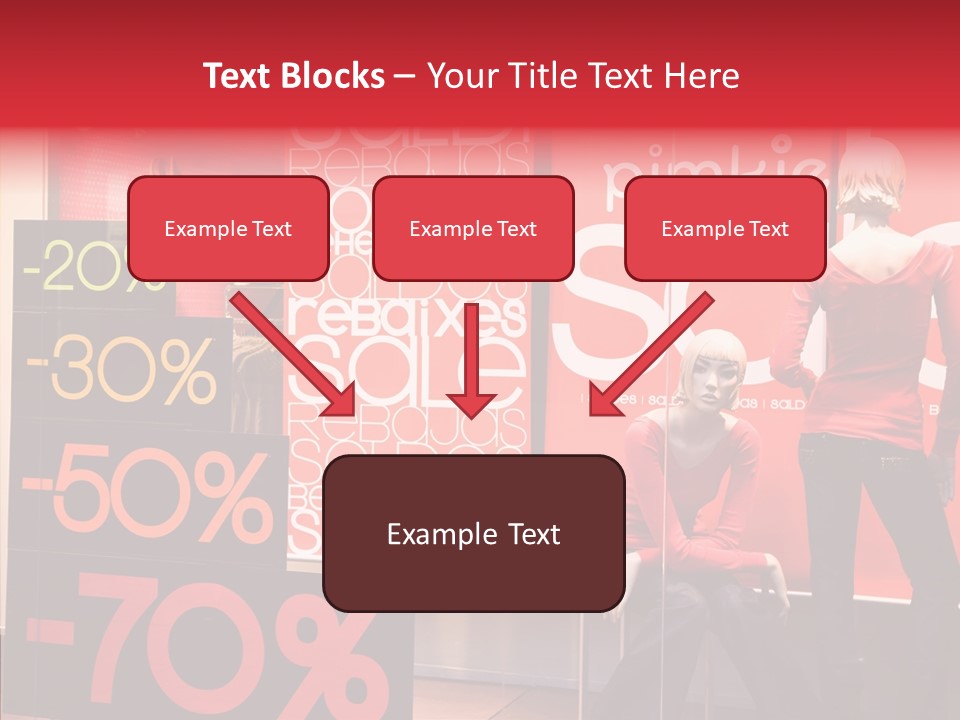 Helping Hand  Elder PowerPoint Template