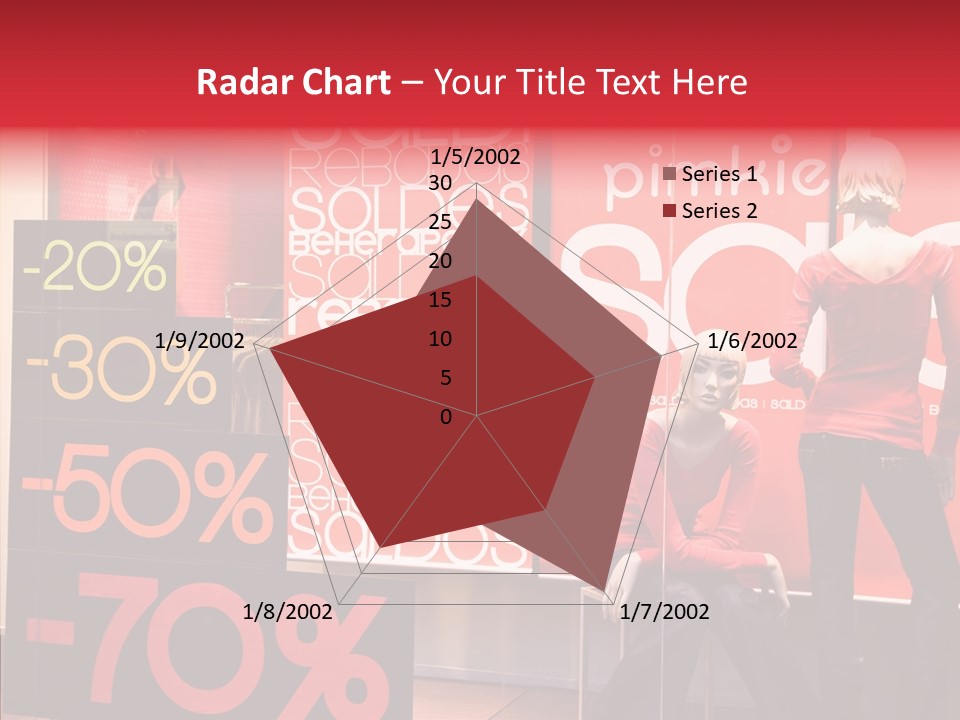 Helping Hand  Elder PowerPoint Template