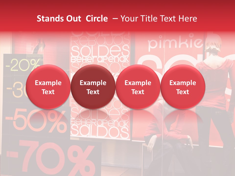 Helping Hand  Elder PowerPoint Template