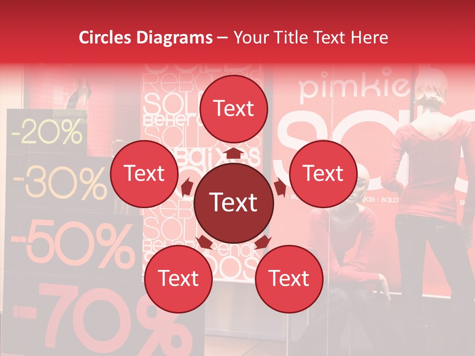 Helping Hand  Elder PowerPoint Template