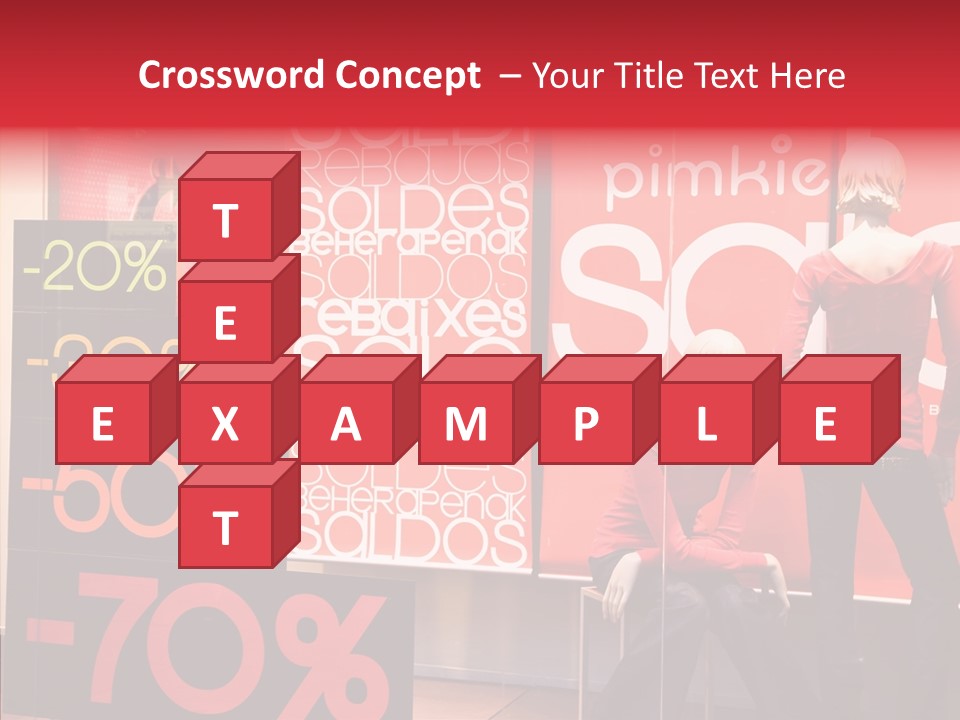 Helping Hand  Elder PowerPoint Template