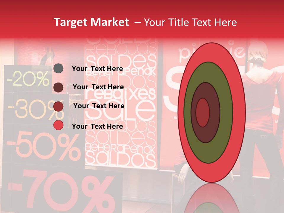 Helping Hand  Elder PowerPoint Template