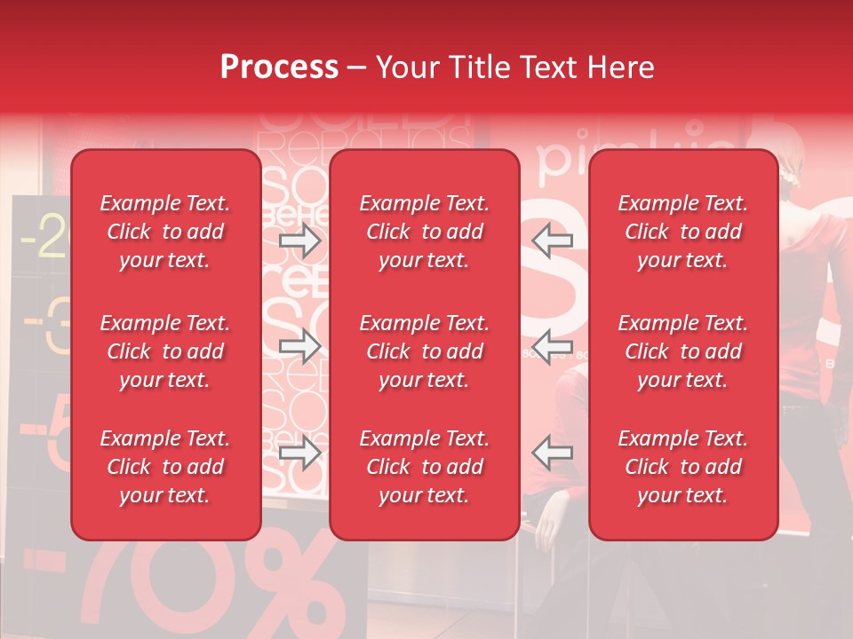 Helping Hand  Elder PowerPoint Template