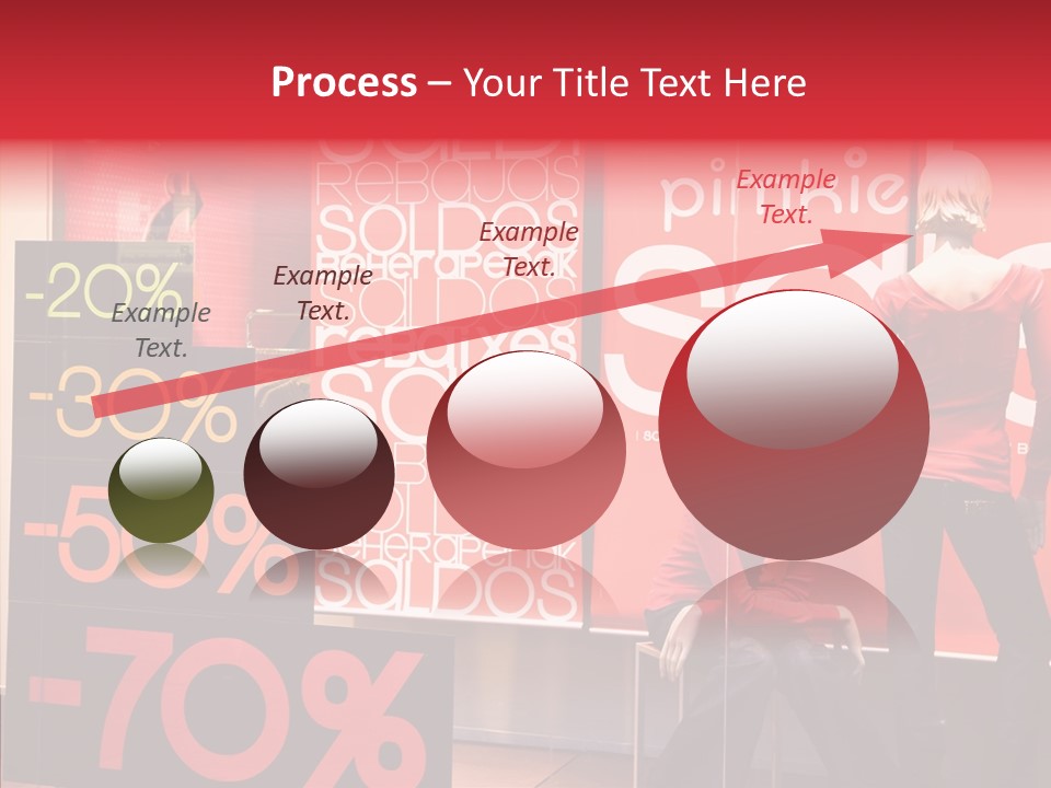 Helping Hand  Elder PowerPoint Template