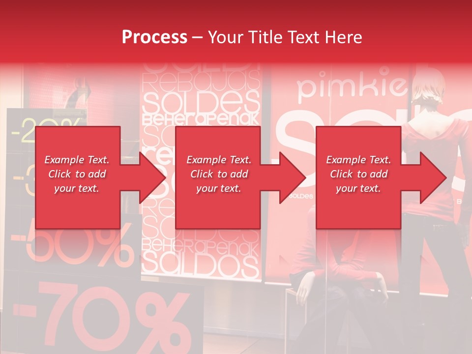 Helping Hand  Elder PowerPoint Template
