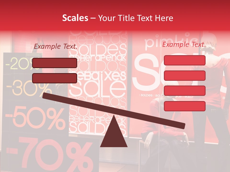 Helping Hand  Elder PowerPoint Template