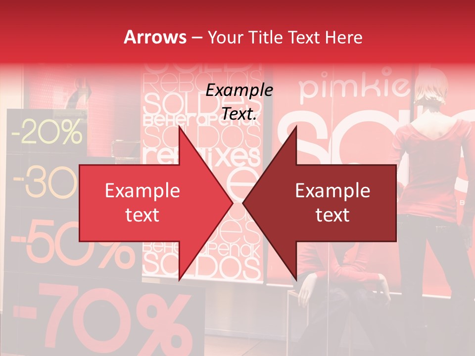 Helping Hand  Elder PowerPoint Template