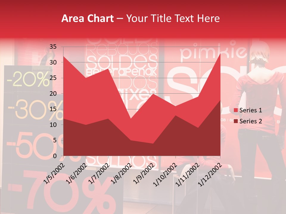 Helping Hand  Elder PowerPoint Template