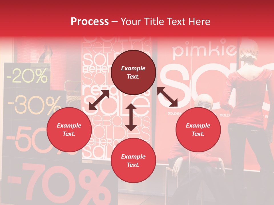 Helping Hand  Elder PowerPoint Template