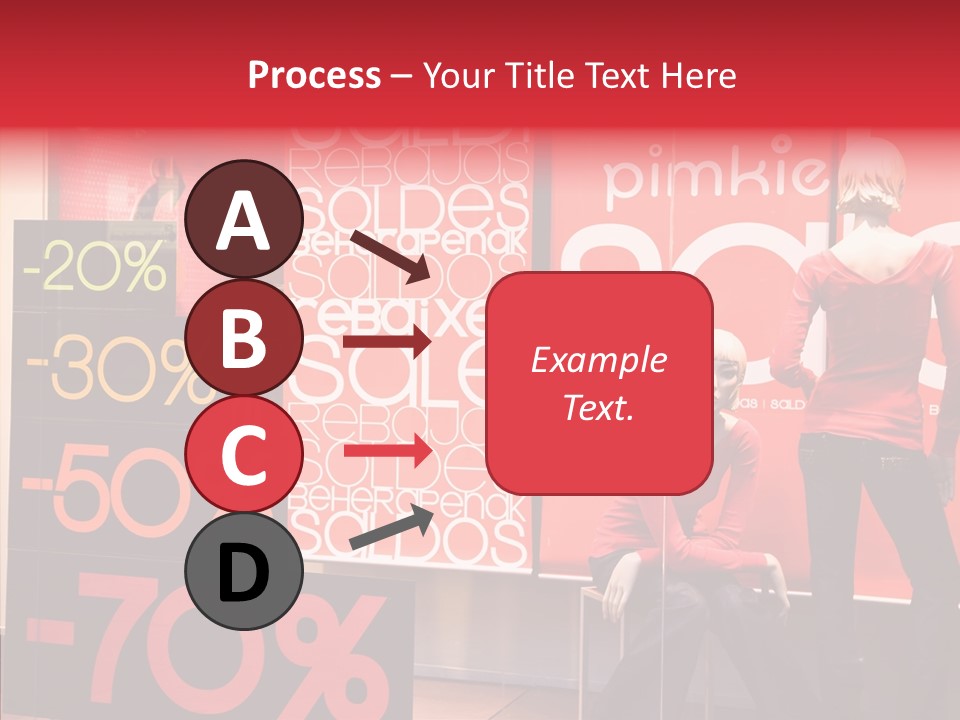 Helping Hand  Elder PowerPoint Template