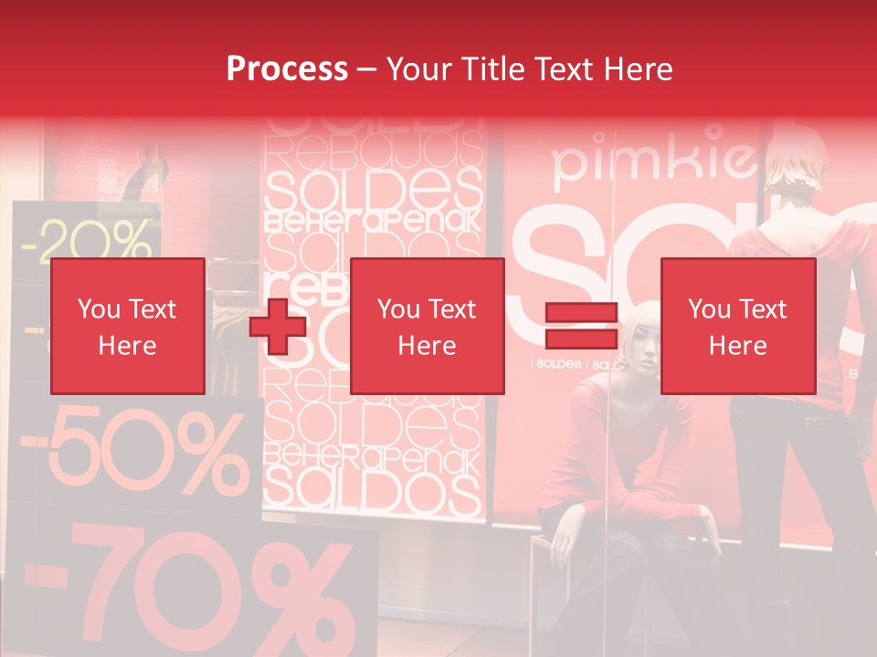 Helping Hand  Elder PowerPoint Template