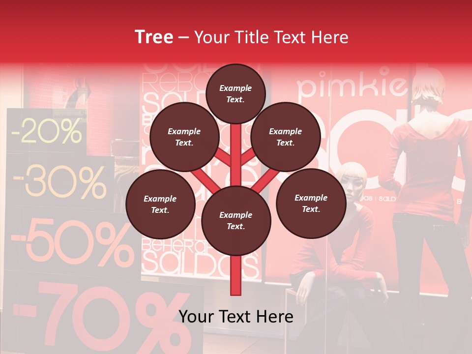 Helping Hand  Elder PowerPoint Template