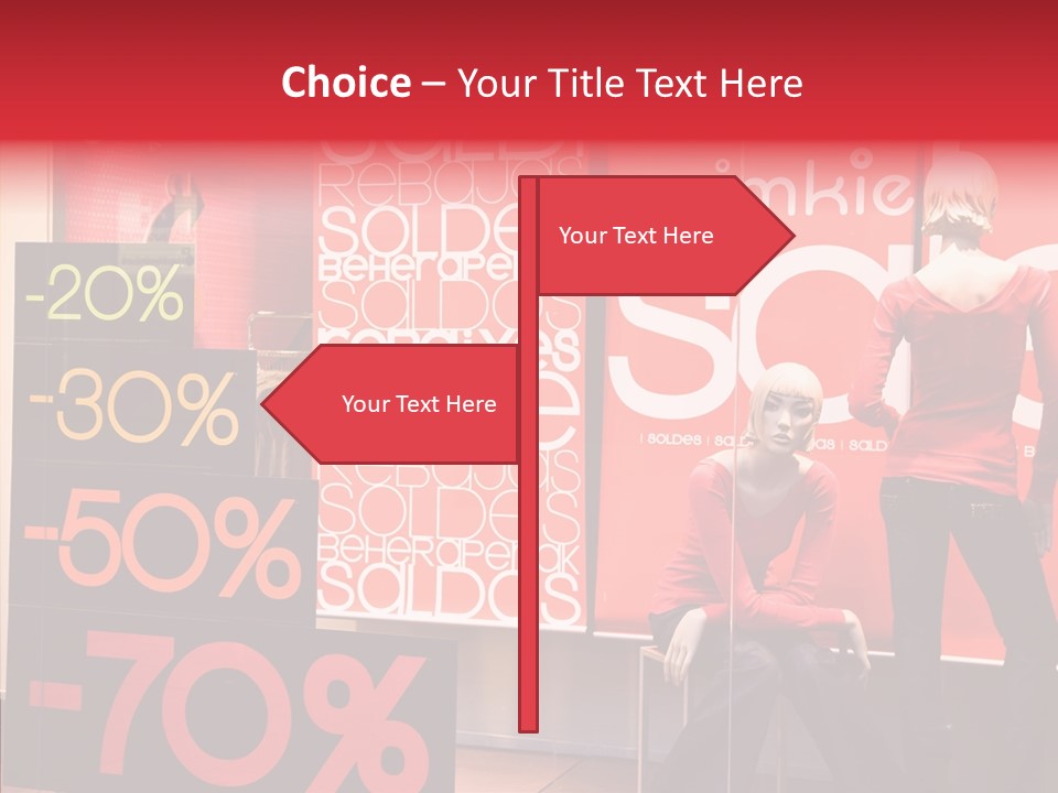 Helping Hand  Elder PowerPoint Template