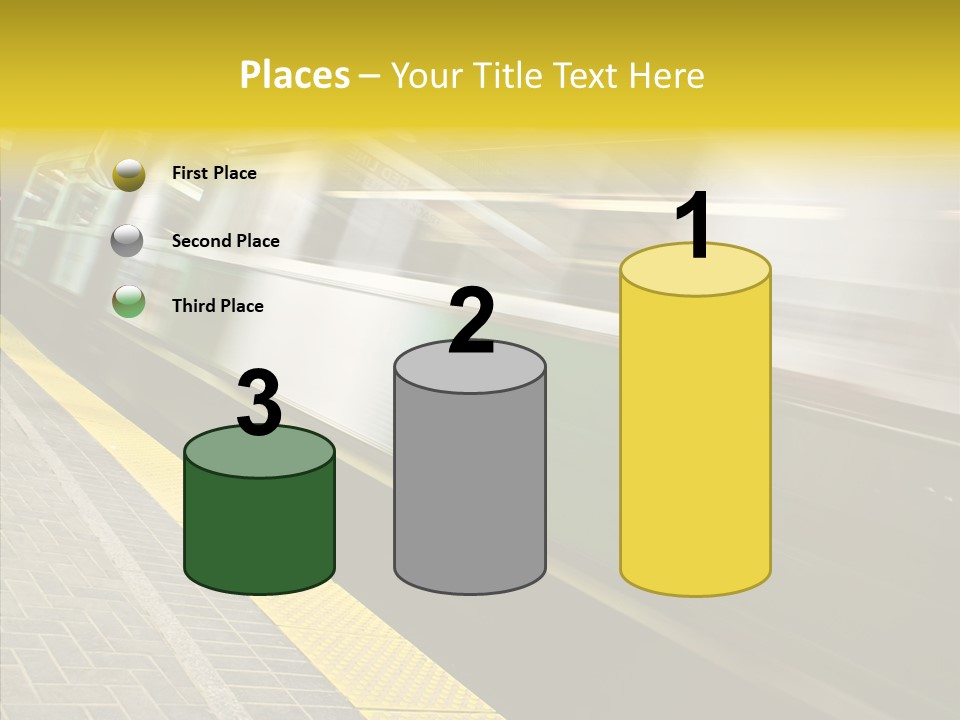 Assistance Aging Elder PowerPoint Template