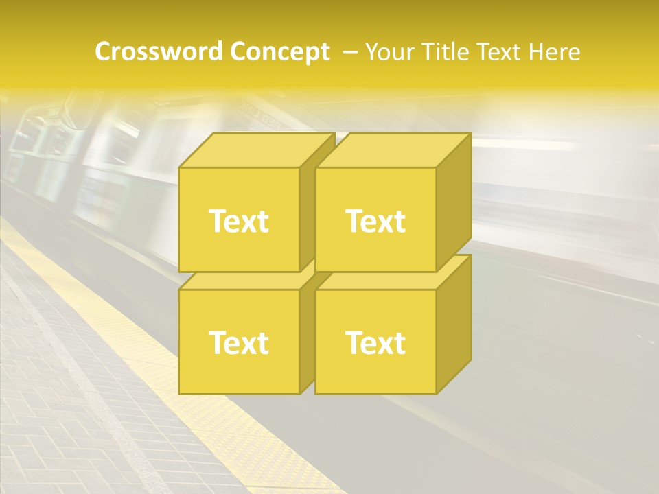 Assistance Aging Elder PowerPoint Template